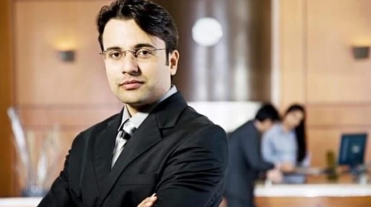 success story of sandeep maheshwari