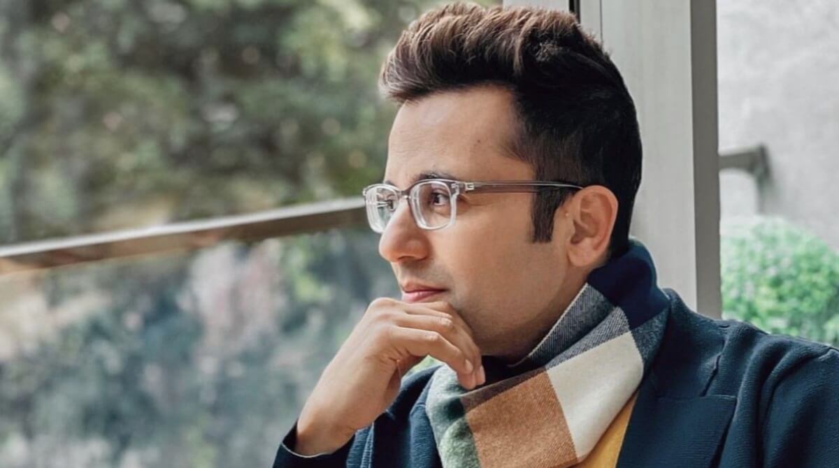 what is the net worth of sandeep maheshwari