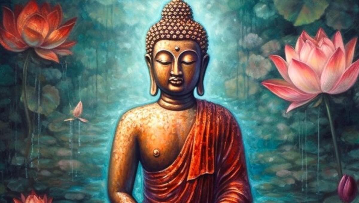 Gautam Buddha Motivational Story In Hindi 