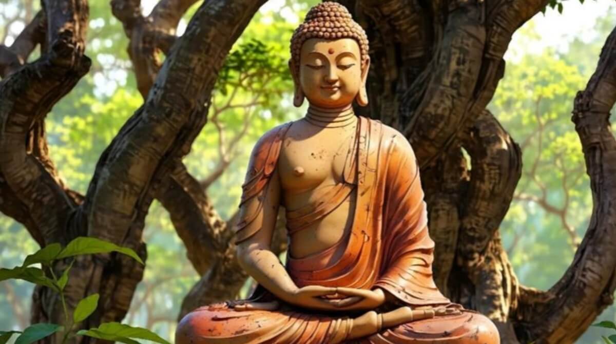 Gautam Buddha Motivational Story In Hindi 