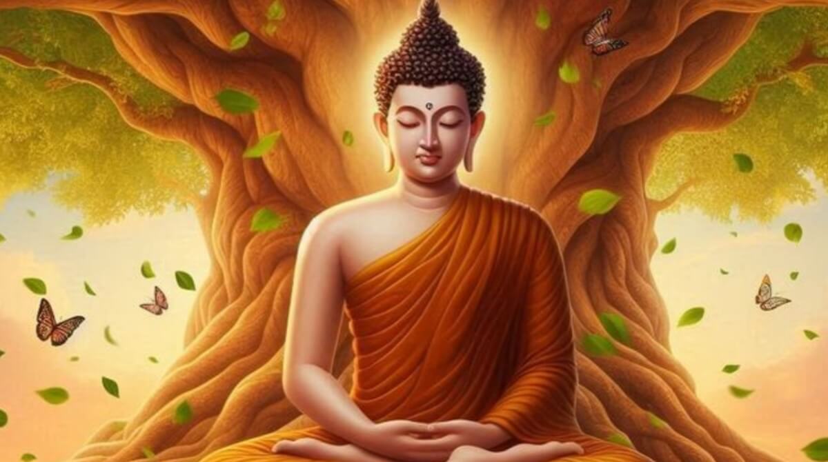 Gautam Buddha Motivational Story In Hindi 