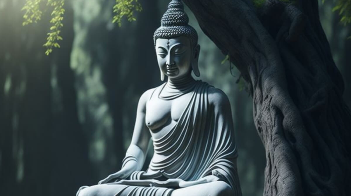 Gautam Buddha Motivational Story In Hindi 