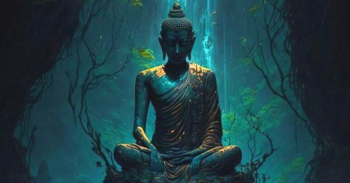 Gautam Buddha Motivational Story In Hindi