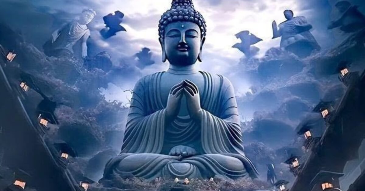 Gautam Buddha Motivational Story In Hindi