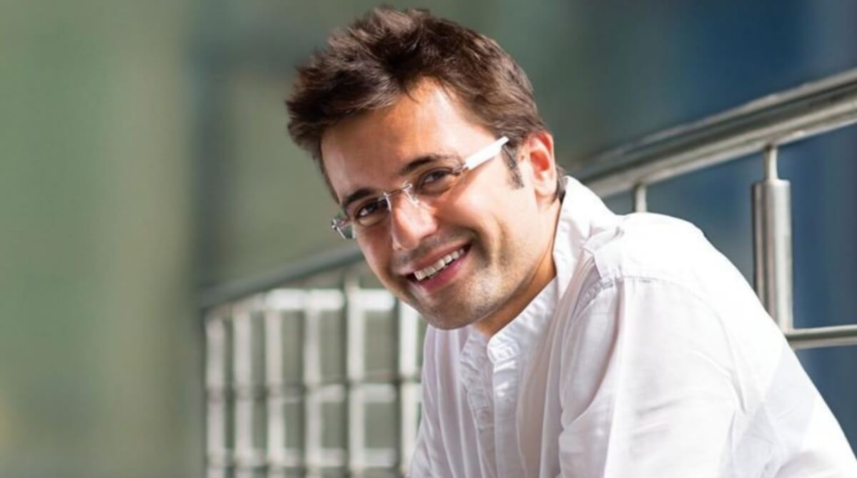 Success Story of Sandeep Maheshwari