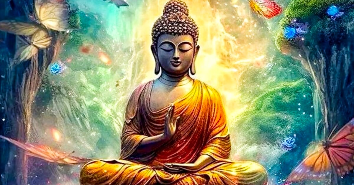 Gautam Buddha Motivational Story In Hindi