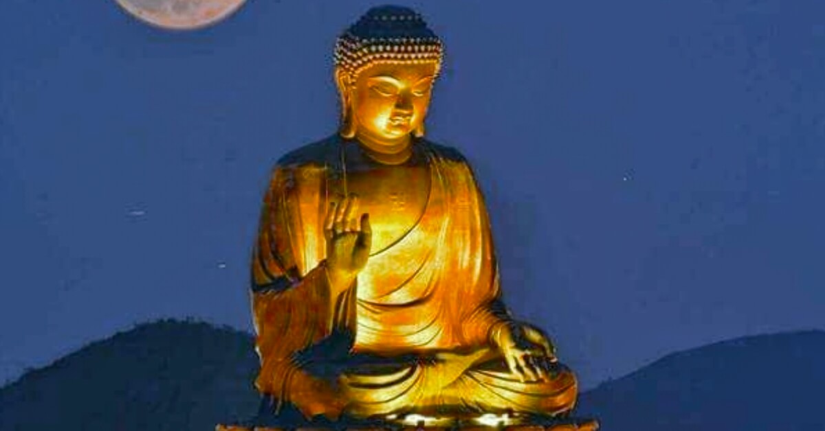 Gautam Buddha Motivational Story In Hindi