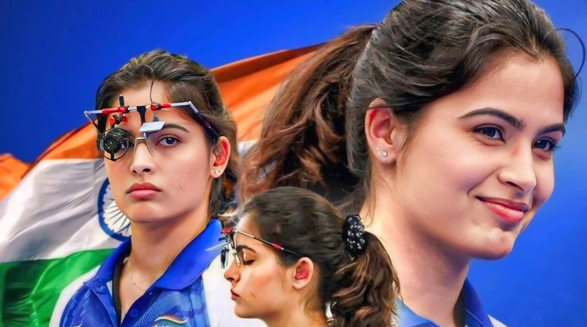 Manu bhaker biography in hindi