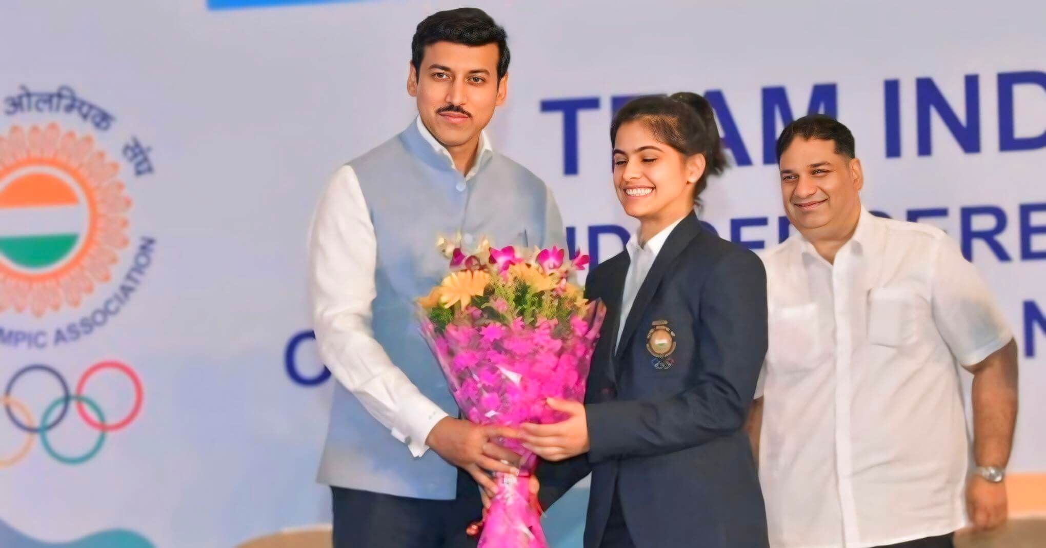 Manu bhaker biography in hindi