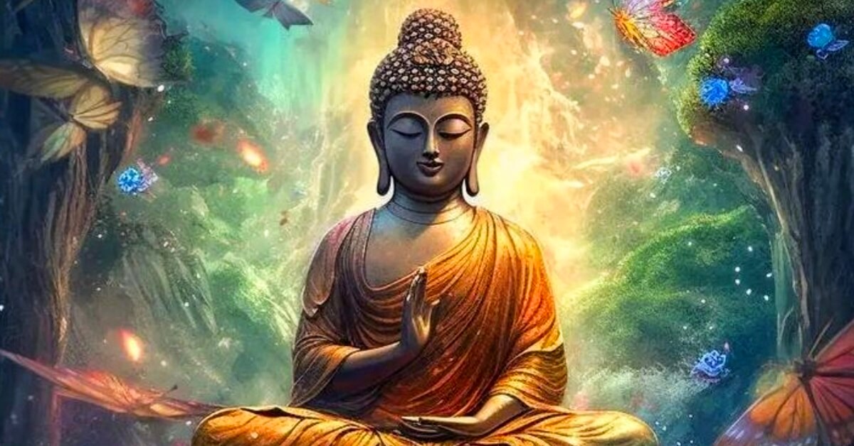 Gautam Buddha Motivational Story In Hindi