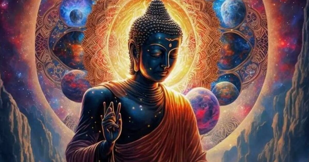 Gautam Buddha Motivational Story In Hindi