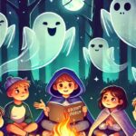 Ghost Story for Kids